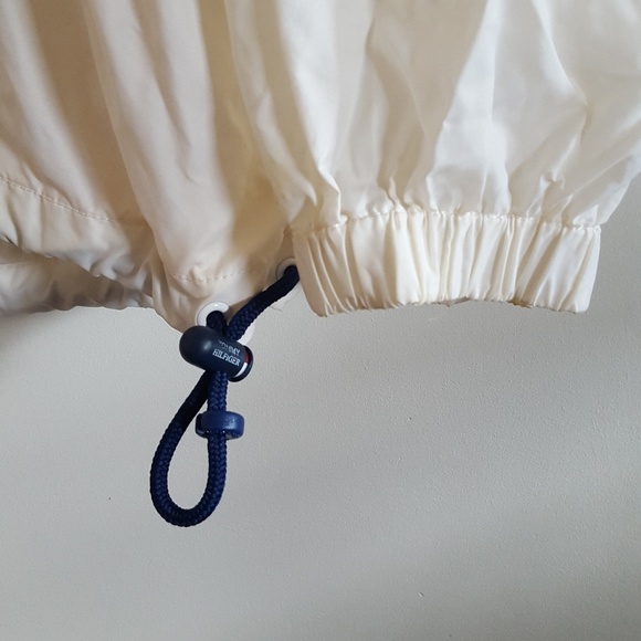 Vintage Tommy Hilfiger | Classic Rain Jacket - Picture 6 of 6